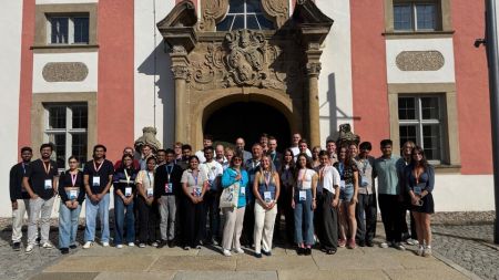 Bavorsko-česká letní škola AI hostila odborníky i studující z devíti institucí