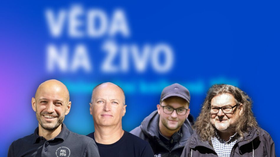 Co dokáže věda změnit v našem každodenním životě? ZČU spouští nový přednáškový cyklus pro veřejnost