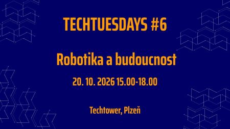 TechTuesDays vol. 6