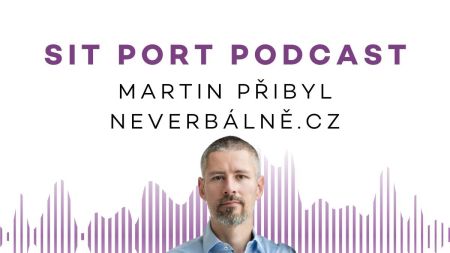 Martin Přibyl: Jak se sebevědomě a úspěšně prezentovat