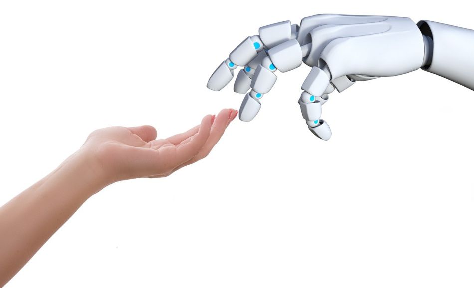 Robot_Pixabay