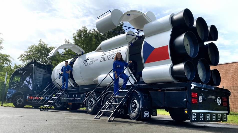 Foto: MPO SpaceBuzz_foto MPO