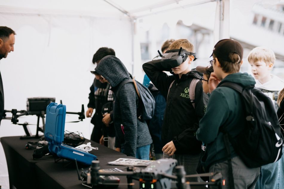 Foto: SITMP SpaceBuzz_Plzen4