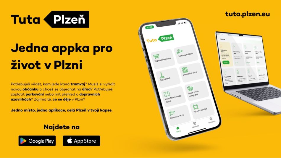 Zdroj: SITMP TutaPlzen_vizuál_zdroj SITMP