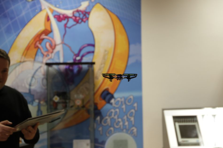 Foto: ZČU v Plzni Vědárna_FAV