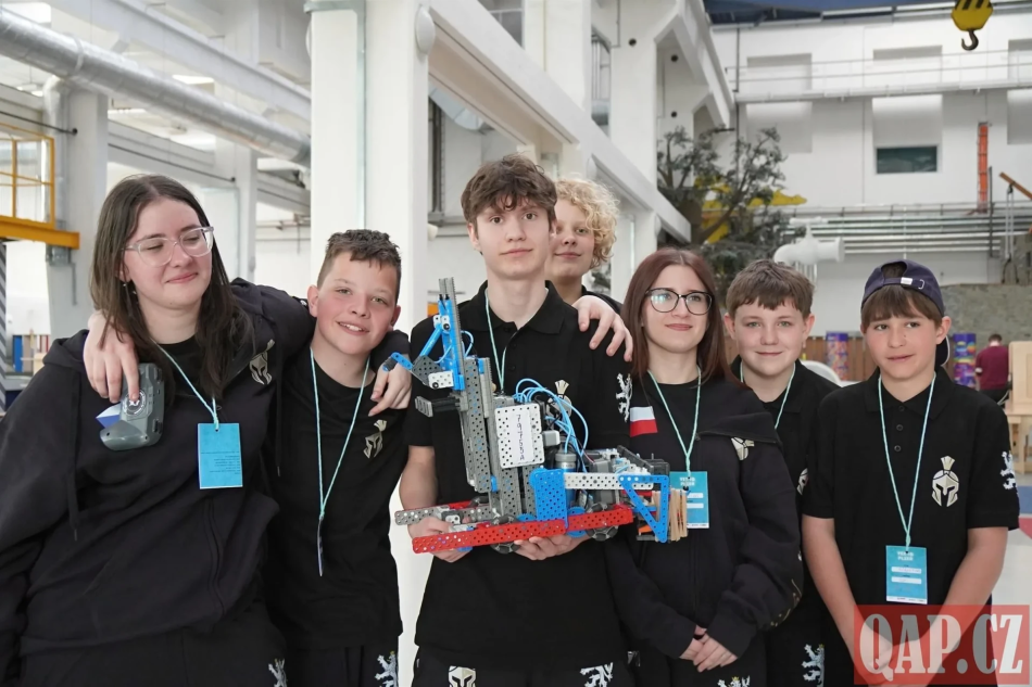 VEX 2026_foto Qap