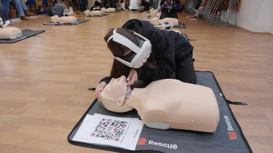 VR Rescue v&nbsp;plzeňských školách_výuka ve&nbsp;školách2_foto SITMP