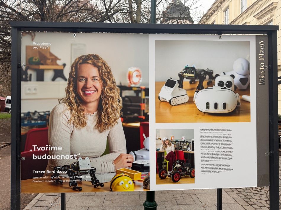 Výstava_Pracujeme pro Plzeň_Terka1 Výstava_Pracujeme pro Plzeň_Terka1