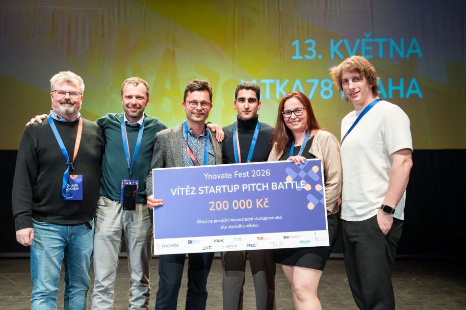 Ynovate Fest 2026 Ynovate Fest 2026